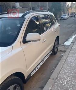 هيونداي سانتافي